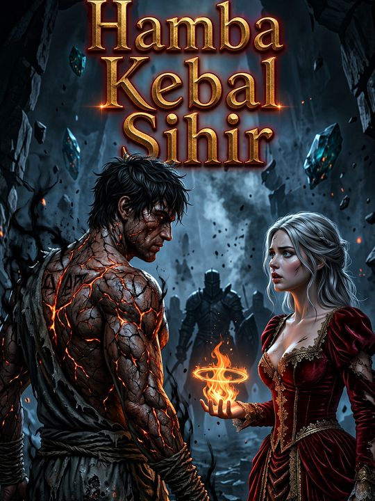 Hamba Kebal Sihir