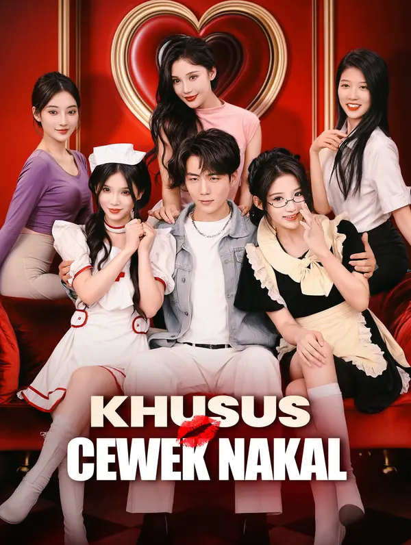 Khusus Cewek Nakal(Sulih Suara)