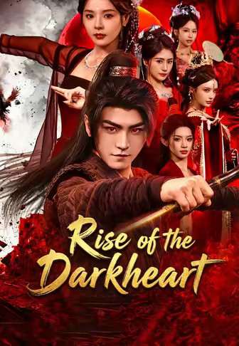 Rise of the Darkheart