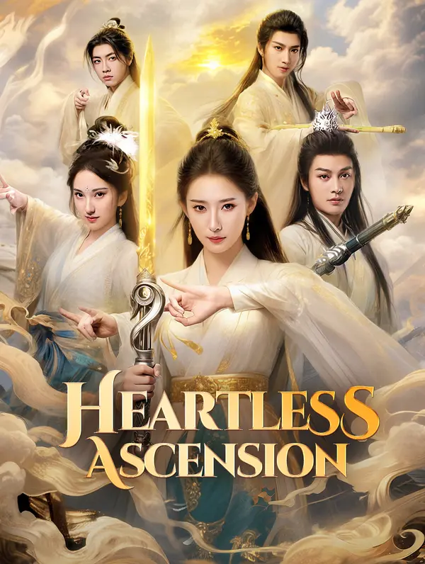 Heartless Ascension(டப் செய்யப்பட்ட)
