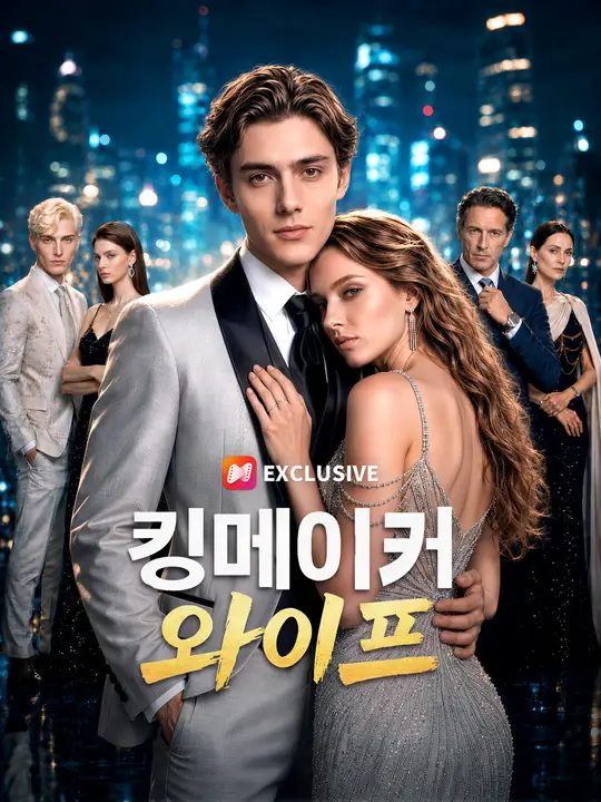 킹메이커 와이프