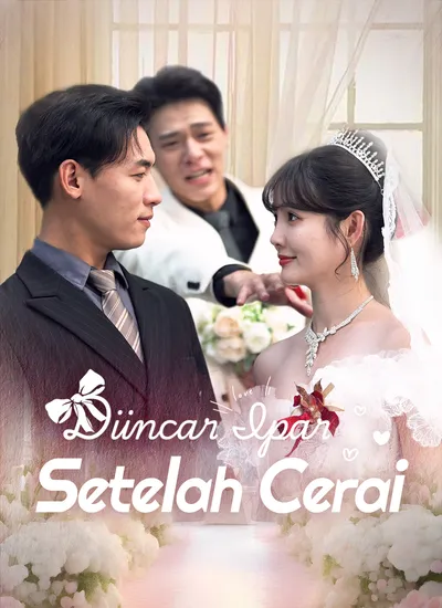 Diincar Ipar Setelah Cerai