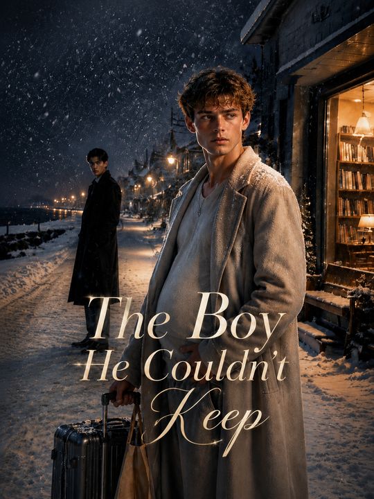 The Boy He Couldn’t Keep