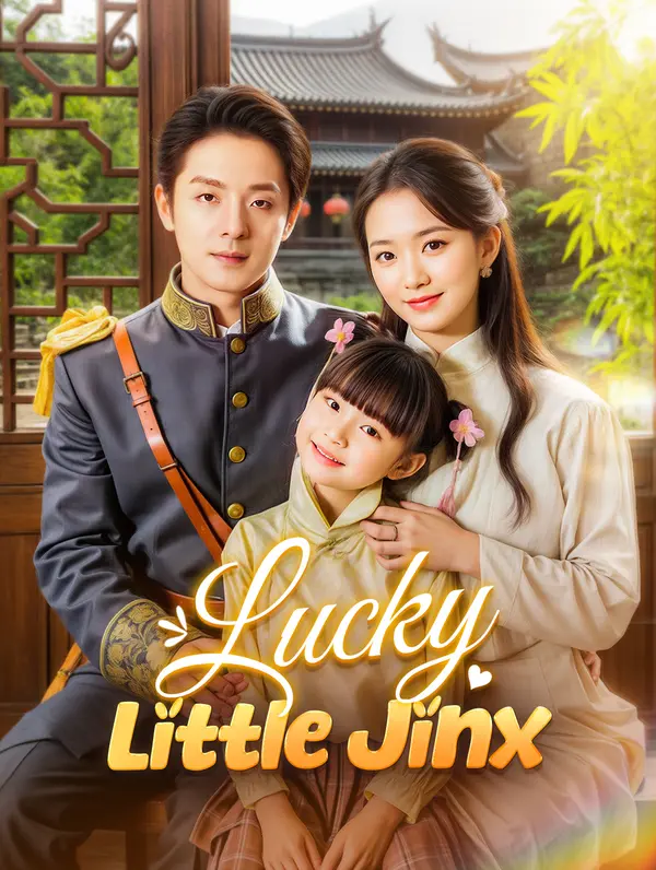 Lucky Little Jinx(டப் செய்யப்பட்ட)
