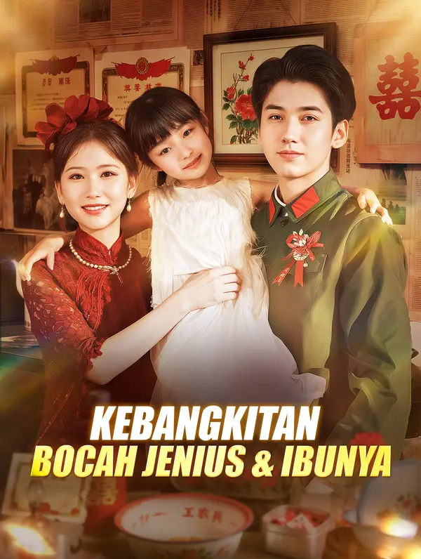 Kebangkitan Bocah Jenius & Ibunya(Sulih Suara)