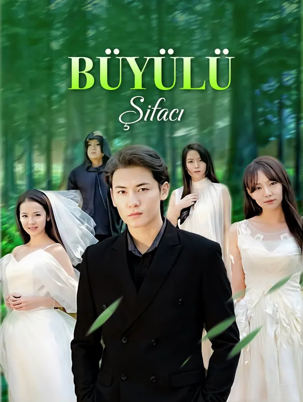 Büyülü Şifacı (2024)