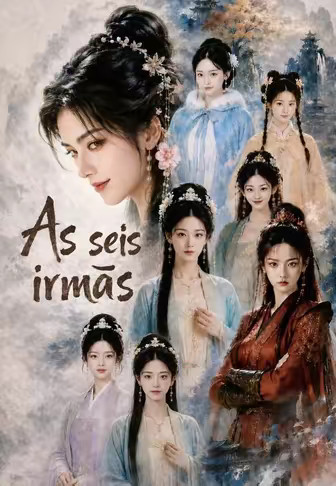 As seis irmãs