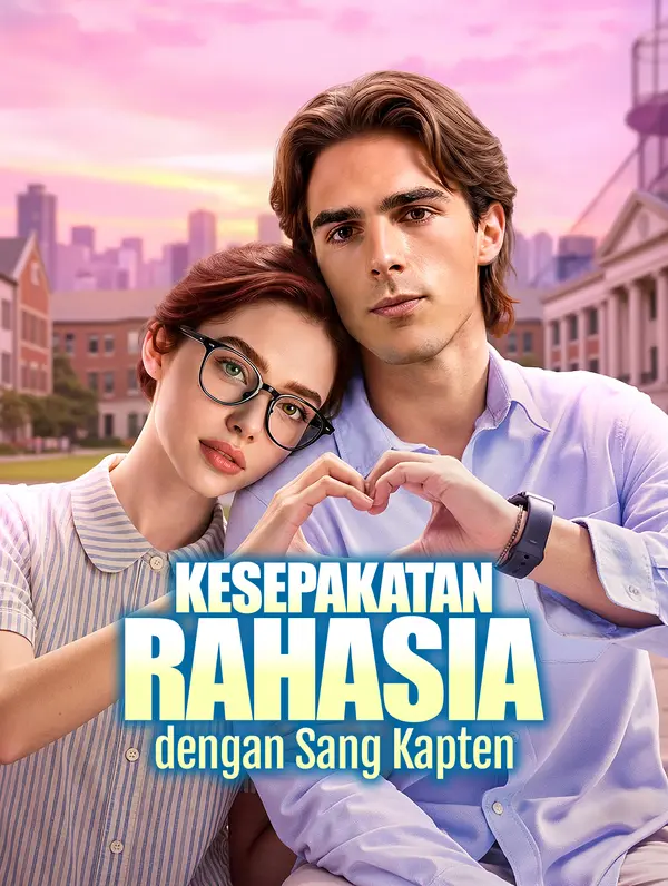 Kesepakatan Rahasia dengan Sang Kapten