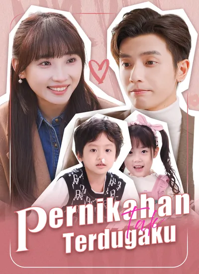 Pernikahan Tak Terdugaku
