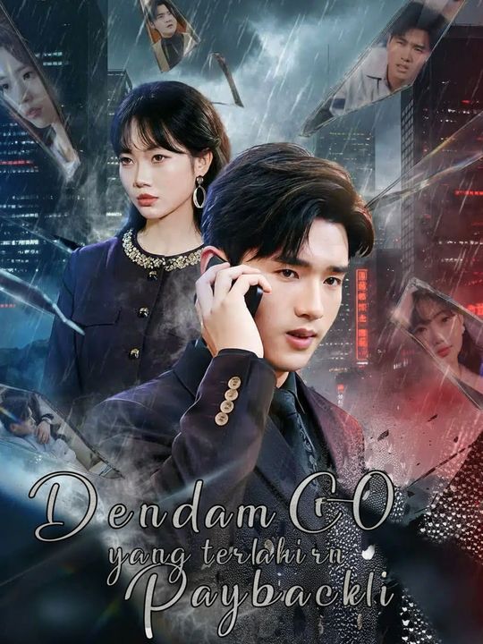 Dendam CEO yang terlahir kembali
