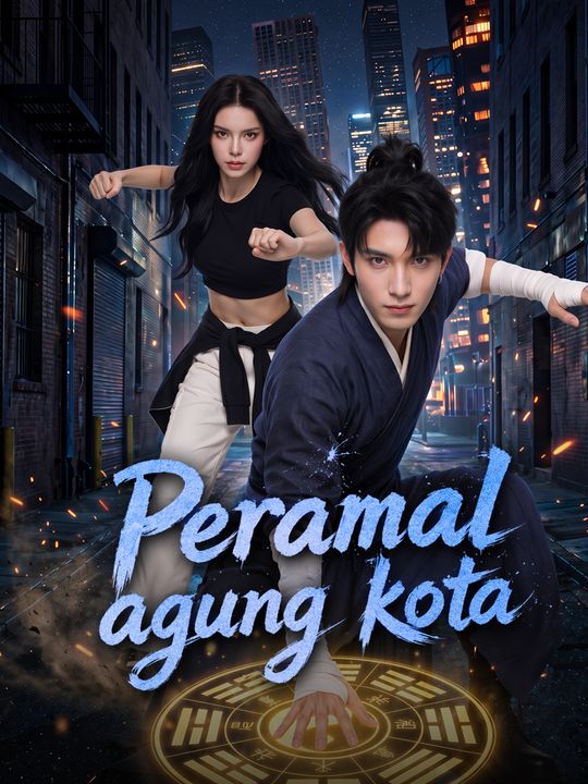 Menikah dengan peramal sakti