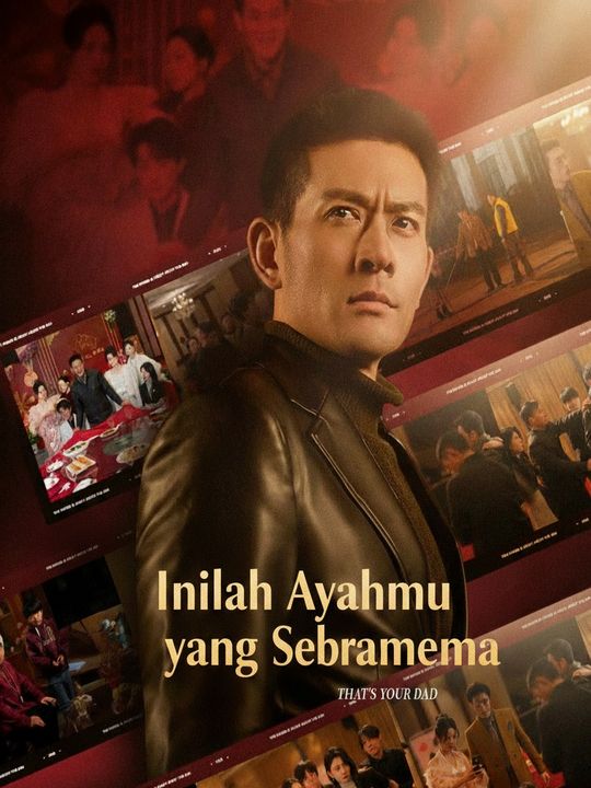 Inilah Ayahmu yang Sebenarnya