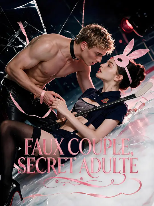 FAUX COUPLE, SECRET ADULTE