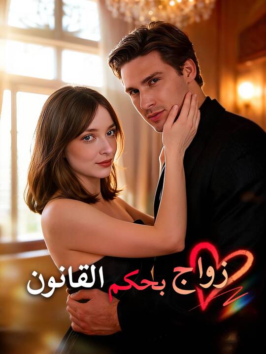 زواج بحكم القانون