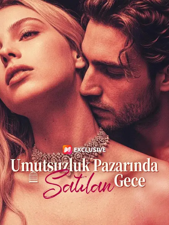 Umutsuzluk Pazarında Satılan Gece