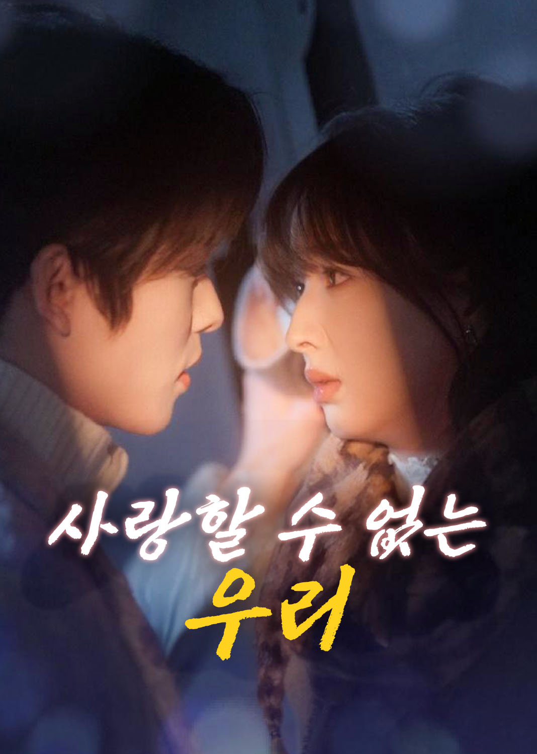 사랑할 수 없는 우리