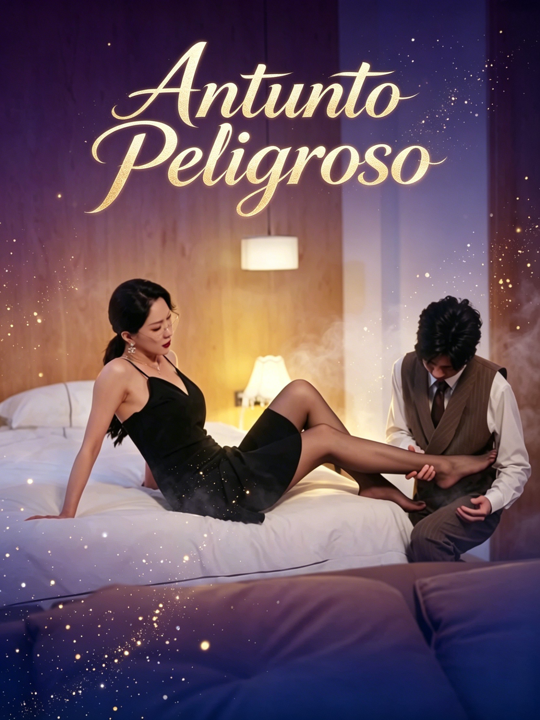 Asunto Peligroso