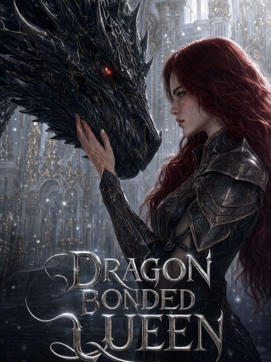 Dragon Donded Queen