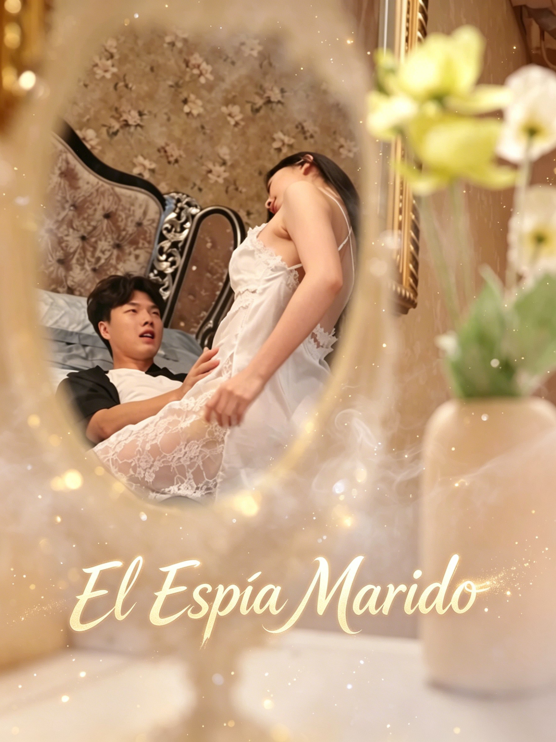El Espía Marido
