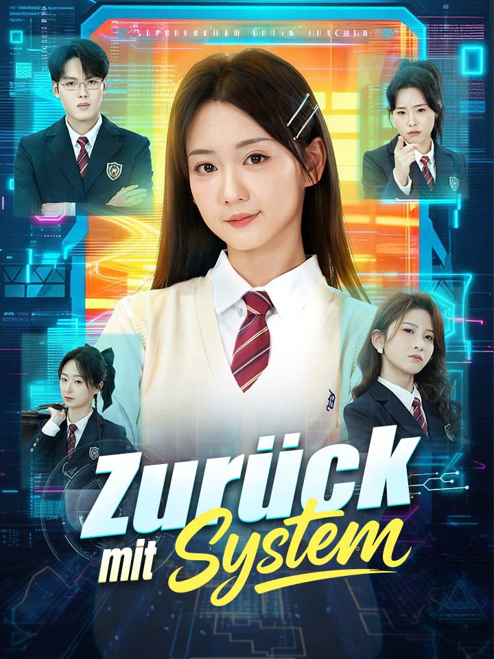 Zurück mit System