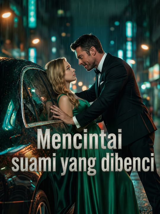 Mencintai suami yang dibenci
