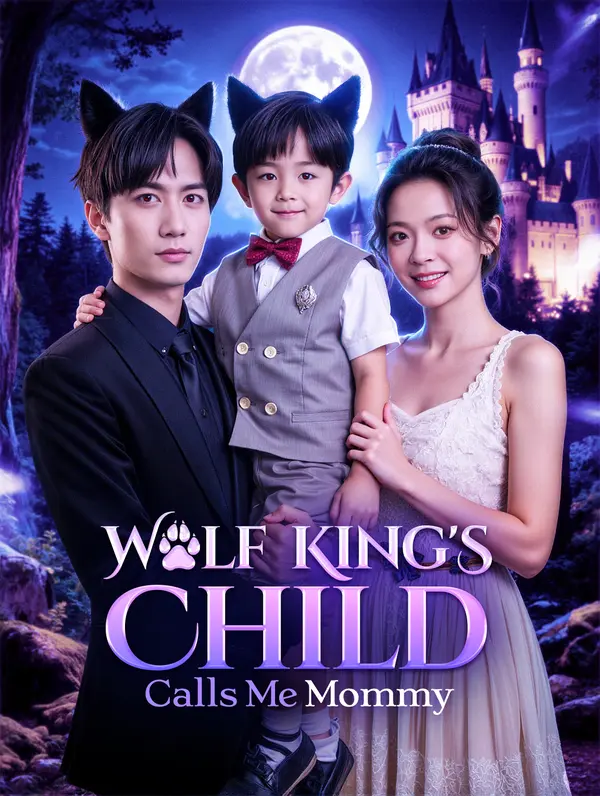 Wolf King's Child Calls Me Mommy(అనువాదం)