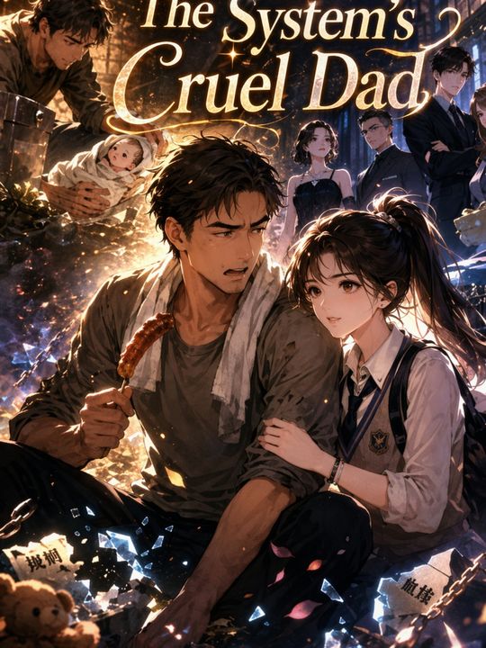 The System's Cruel Dad