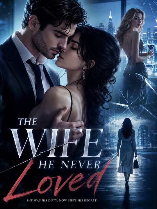 The Wife He Never Loved