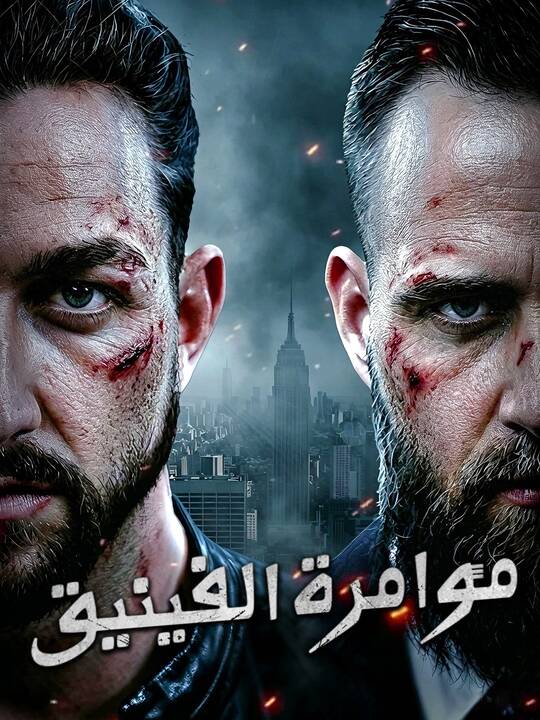 مؤامرة الفينيق