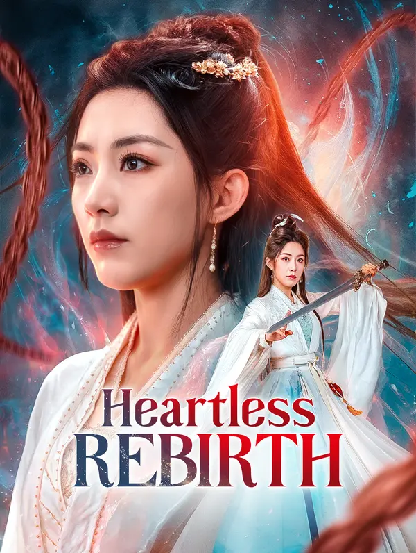 Heartless Rebirth(டப் செய்யப்பட்ட)