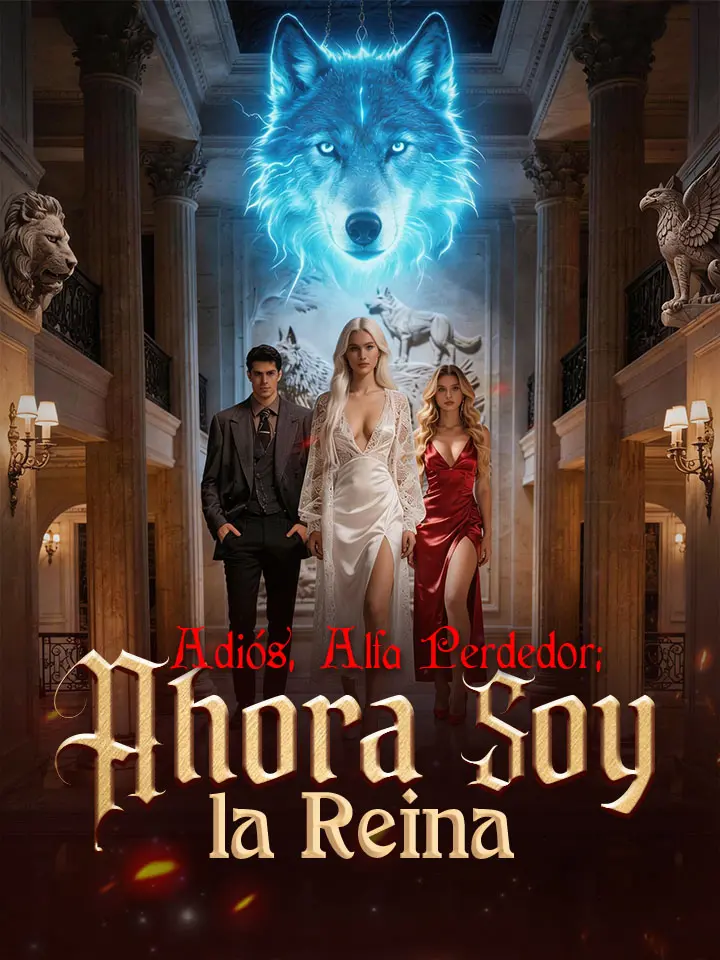 Adiós, Alfa Perdedor: Ahora Soy la Reina