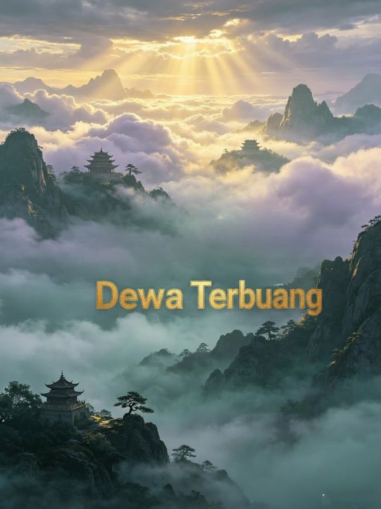 Tribulasi Dewa Langit