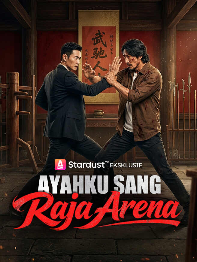 Ayahku Sang Raja Arena