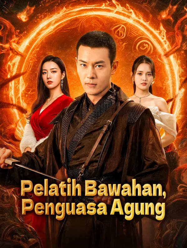 Pelatih Bawahan, Penguasa Agung(Alih suara)