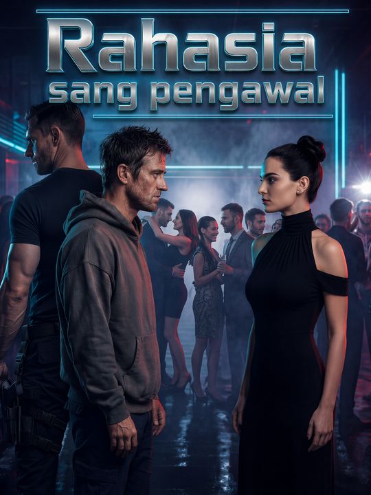 Rahasia sang pengawal