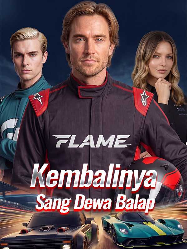 Kembalinya Sang Dewa Balap