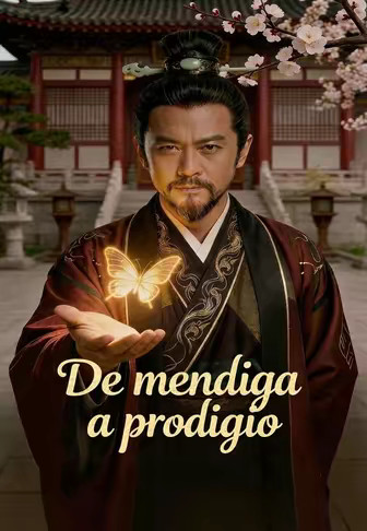 De mendiga a prodigio
