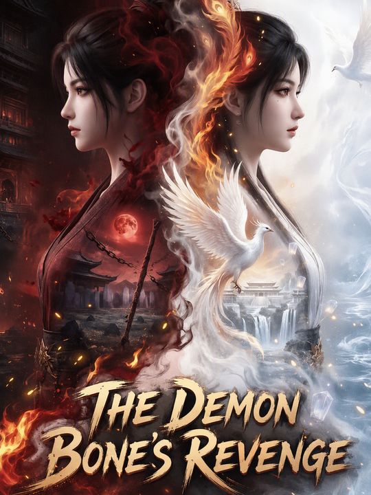 The Demon Bone's Revenge