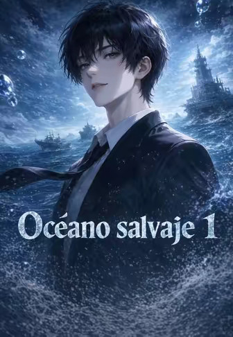Océano salvaje 1
