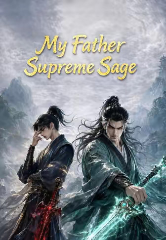 My Father Supreme Sage