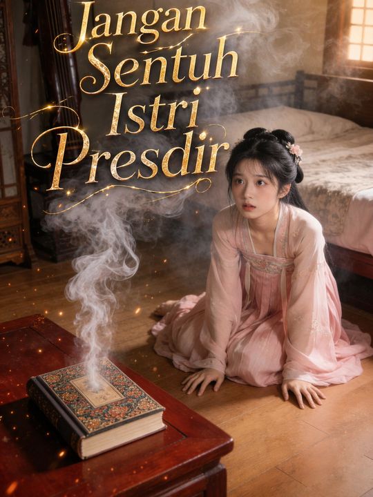Jangan Sentuh Istri Presdir