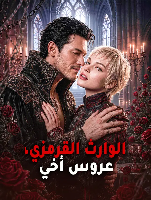 الوارث القرمزي، عروس أخي