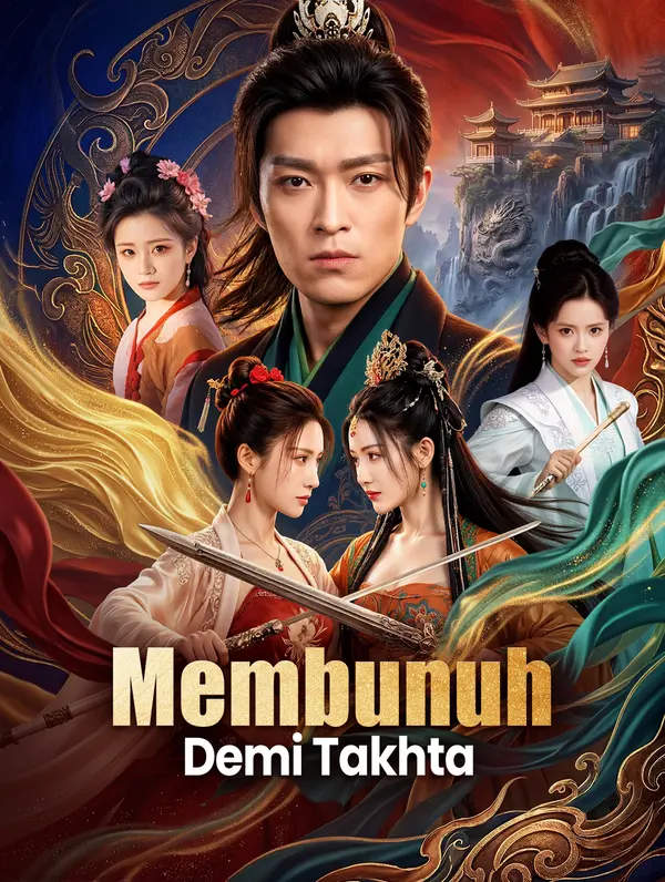 Membunuh Demi Takhta