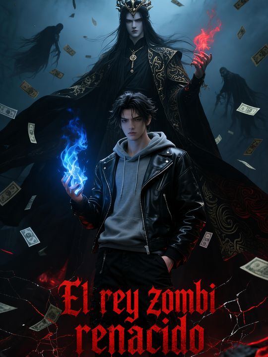 Taipan Kiamat: Penguasa Zombi