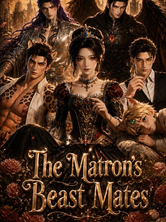 The Matron's Beast Mates