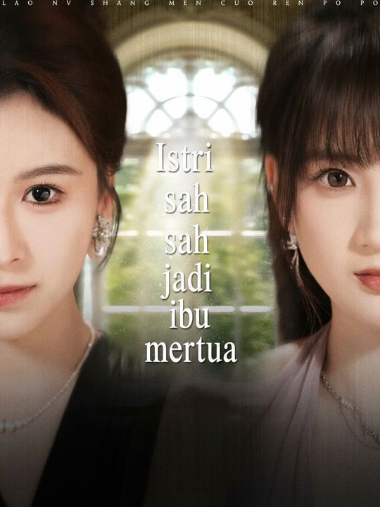 Istri sah jadi ibu mertua