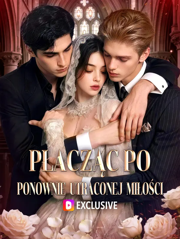 Płacząc po ponownie utraconej miłości