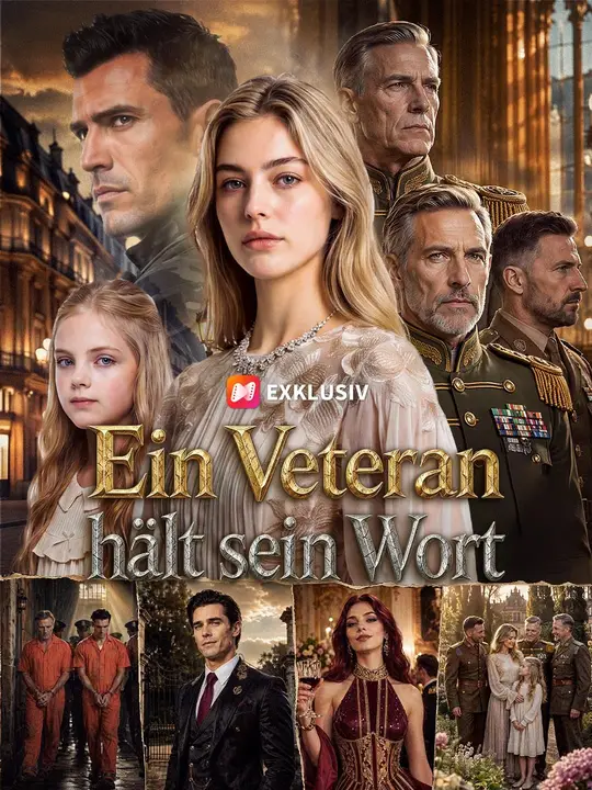 (Synchro) Ein Veteran hält sein Wort