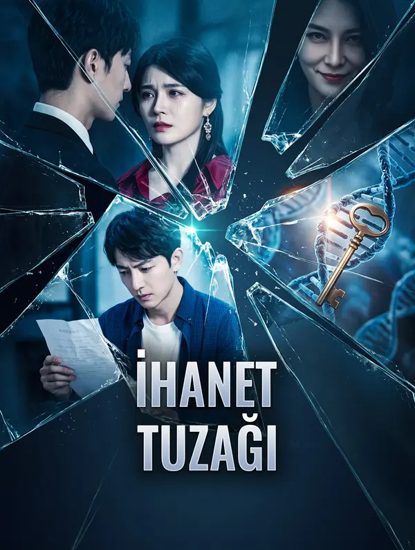 İHANET TUZAĞI