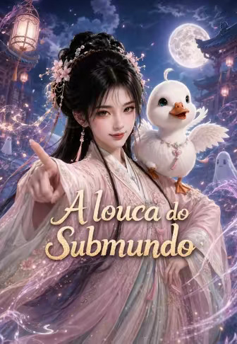 A louca do Submundo